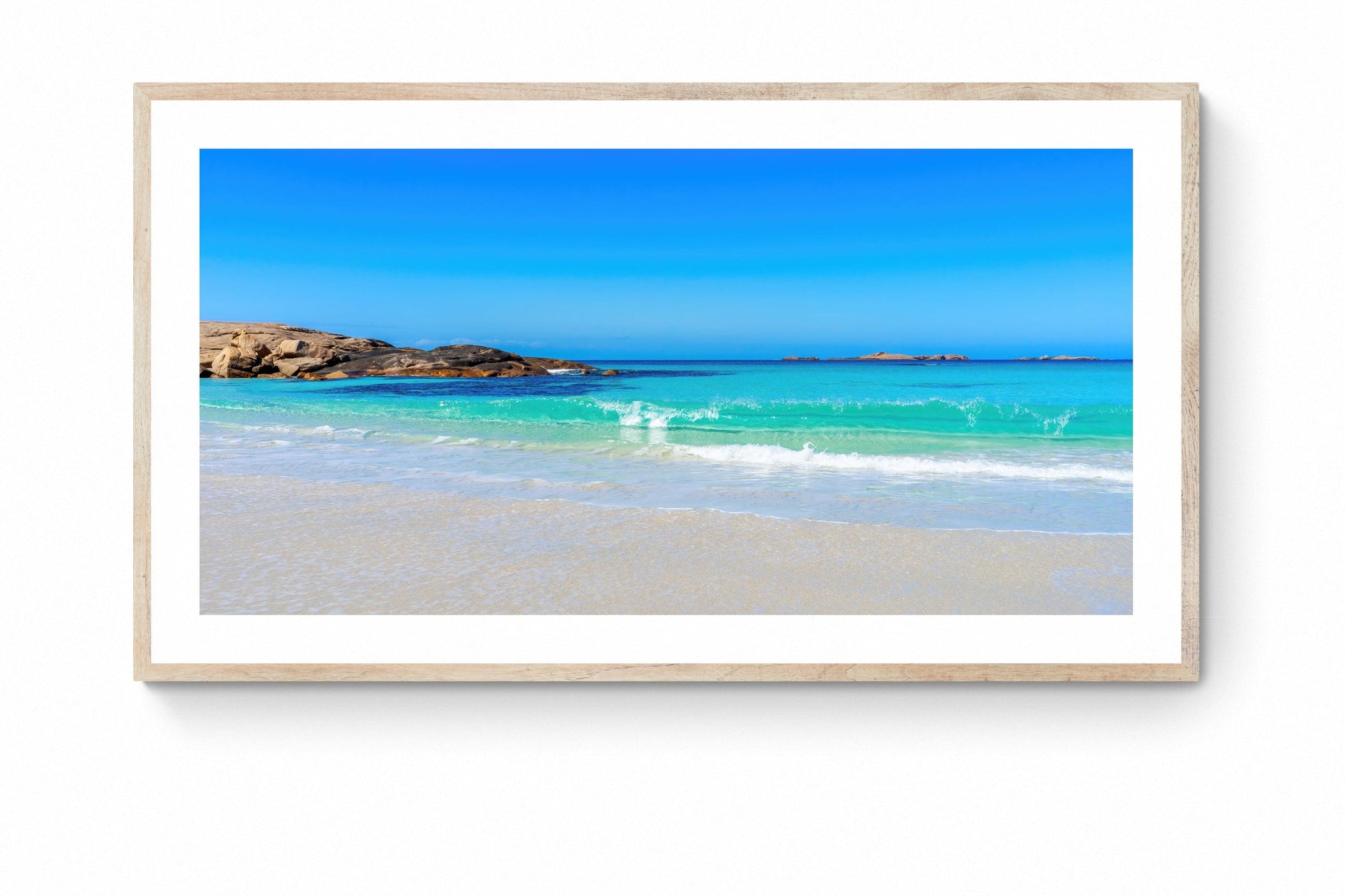 Clarity - Framed Print - Tim Rainer Photography