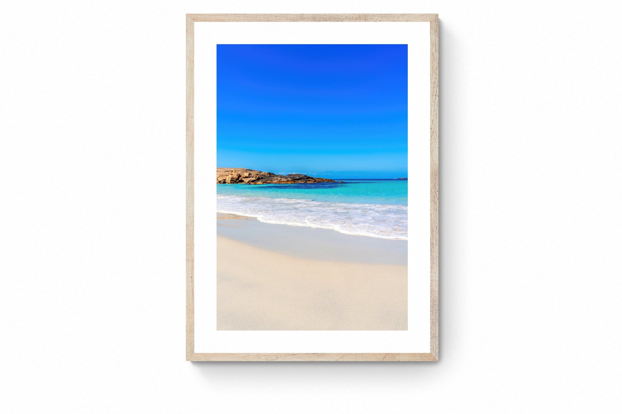 Olivia - Framed Print - Tim Rainer Photography