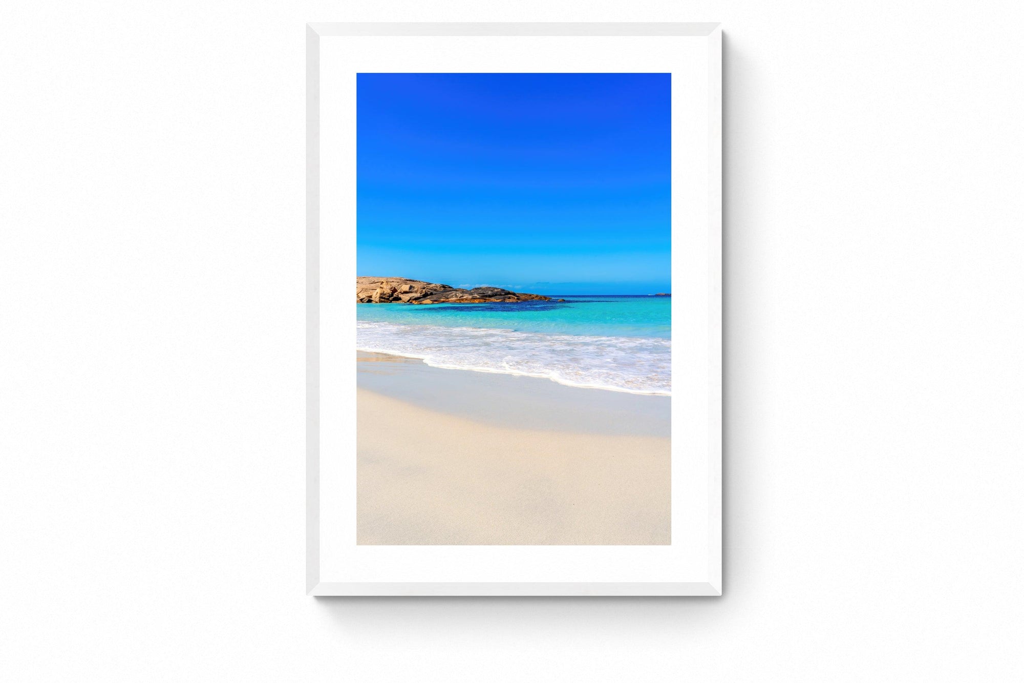 Olivia - Framed Print - Tim Rainer Photography