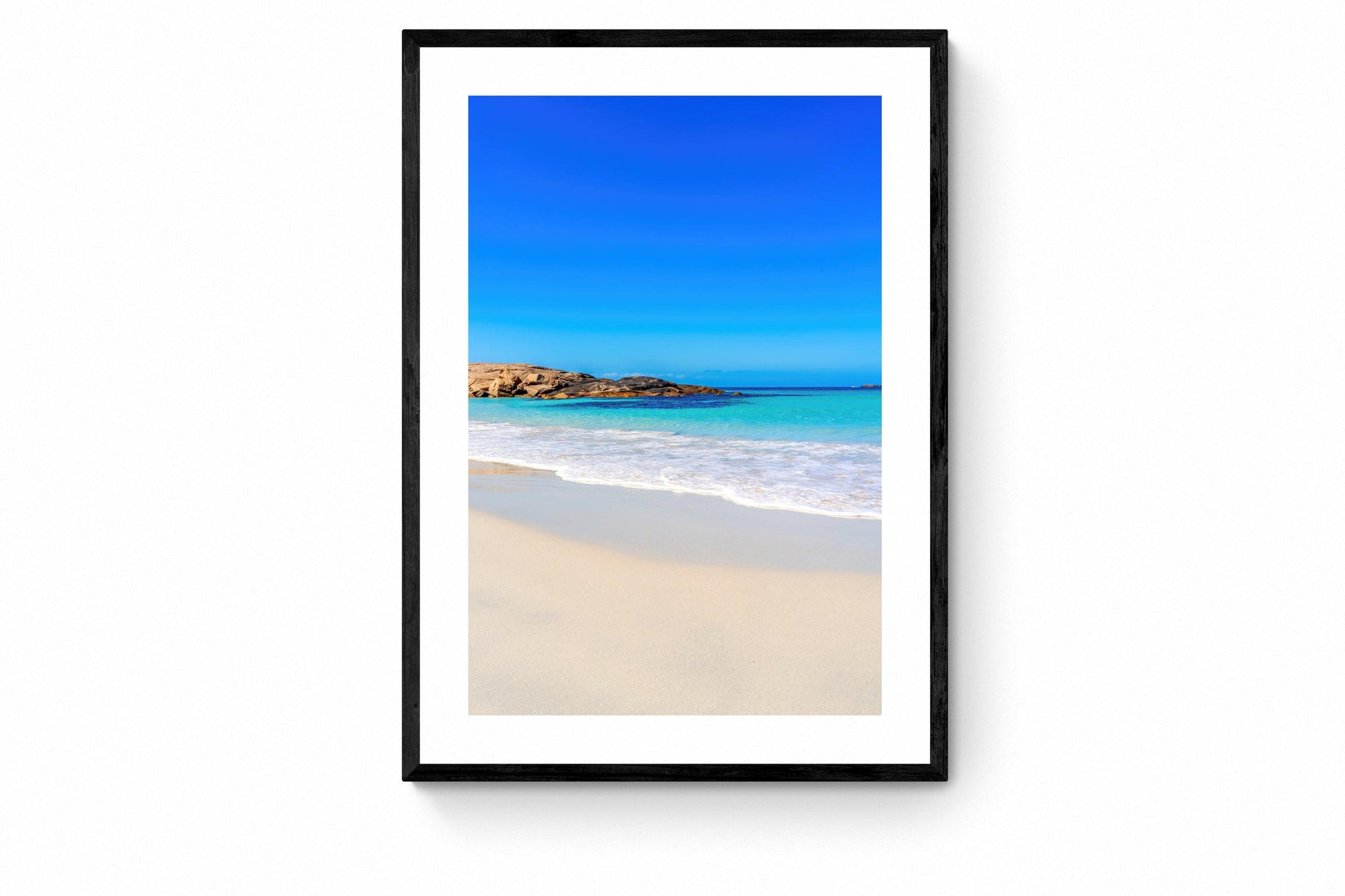 Olivia - Framed Print - Tim Rainer Photography