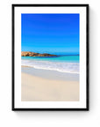 Olivia - Framed Print - Tim Rainer Photography