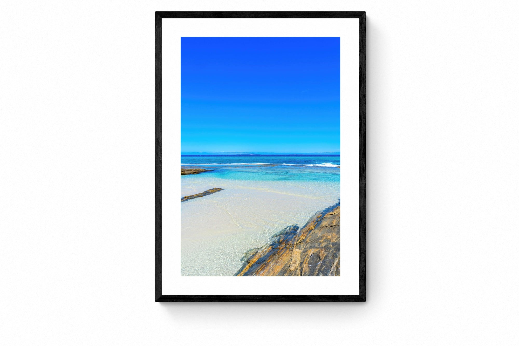 Hazel - Framed Print - Tim Rainer Photography