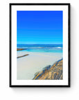 Hazel - Framed Print - Tim Rainer Photography