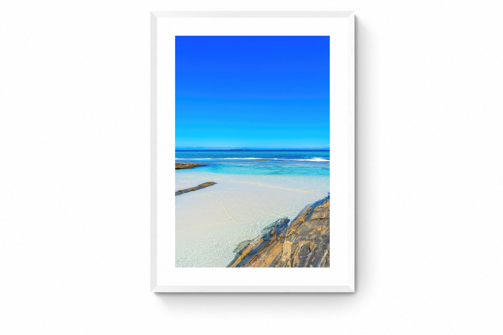 Hazel - Framed Print - Tim Rainer Photography