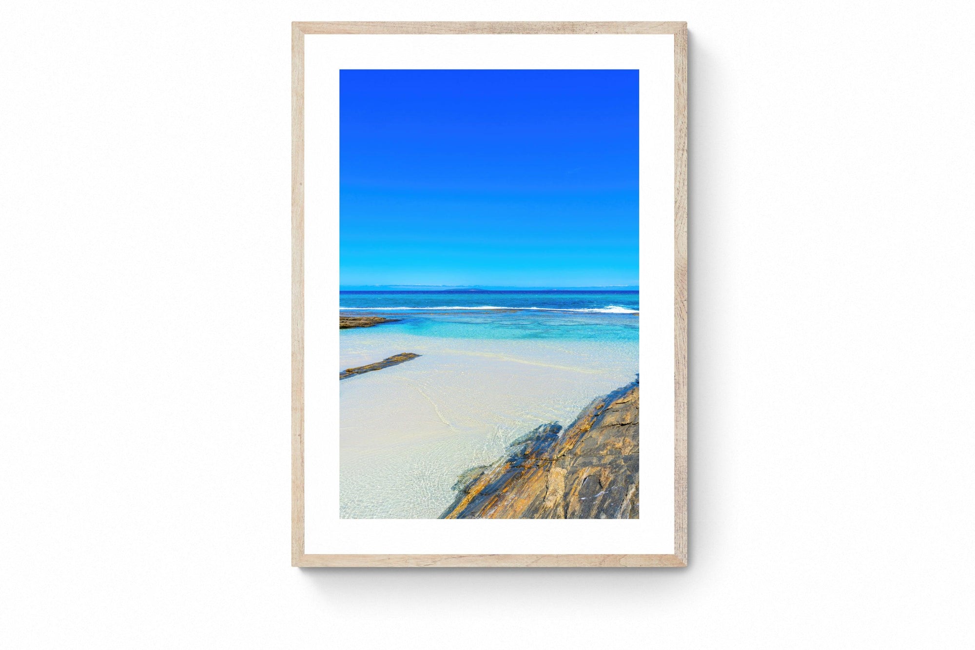 Hazel - Framed Print - Tim Rainer Photography