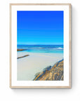 Hazel - Framed Print - Tim Rainer Photography