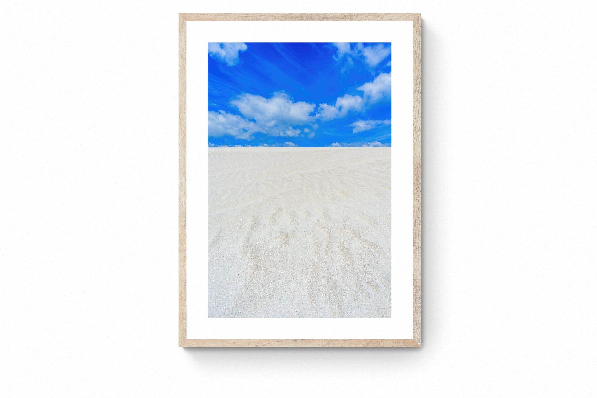 Elijah - Framed Print - Tim Rainer Photography