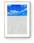 Elijah - Framed Print - Tim Rainer Photography