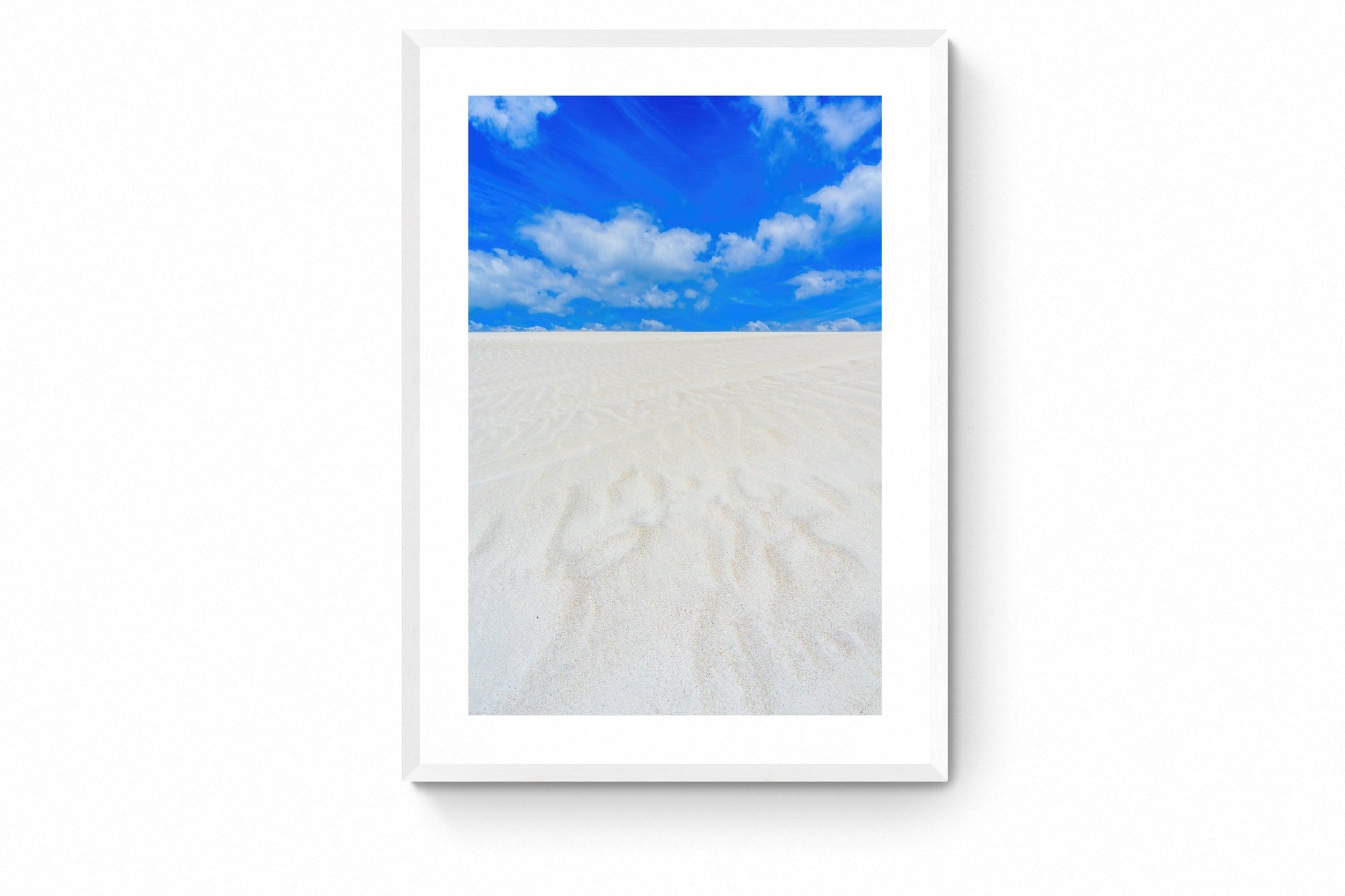 Elijah - Framed Print - Tim Rainer Photography