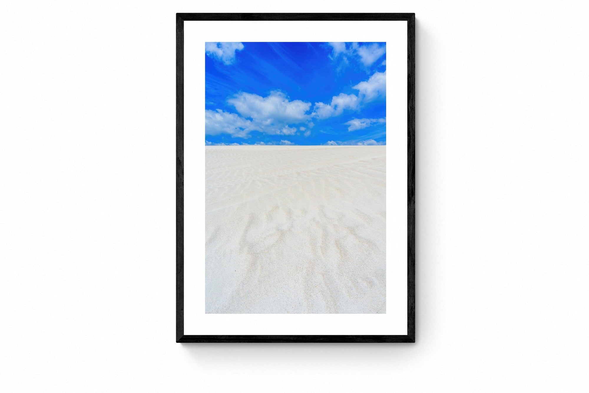 Elijah - Framed Print - Tim Rainer Photography