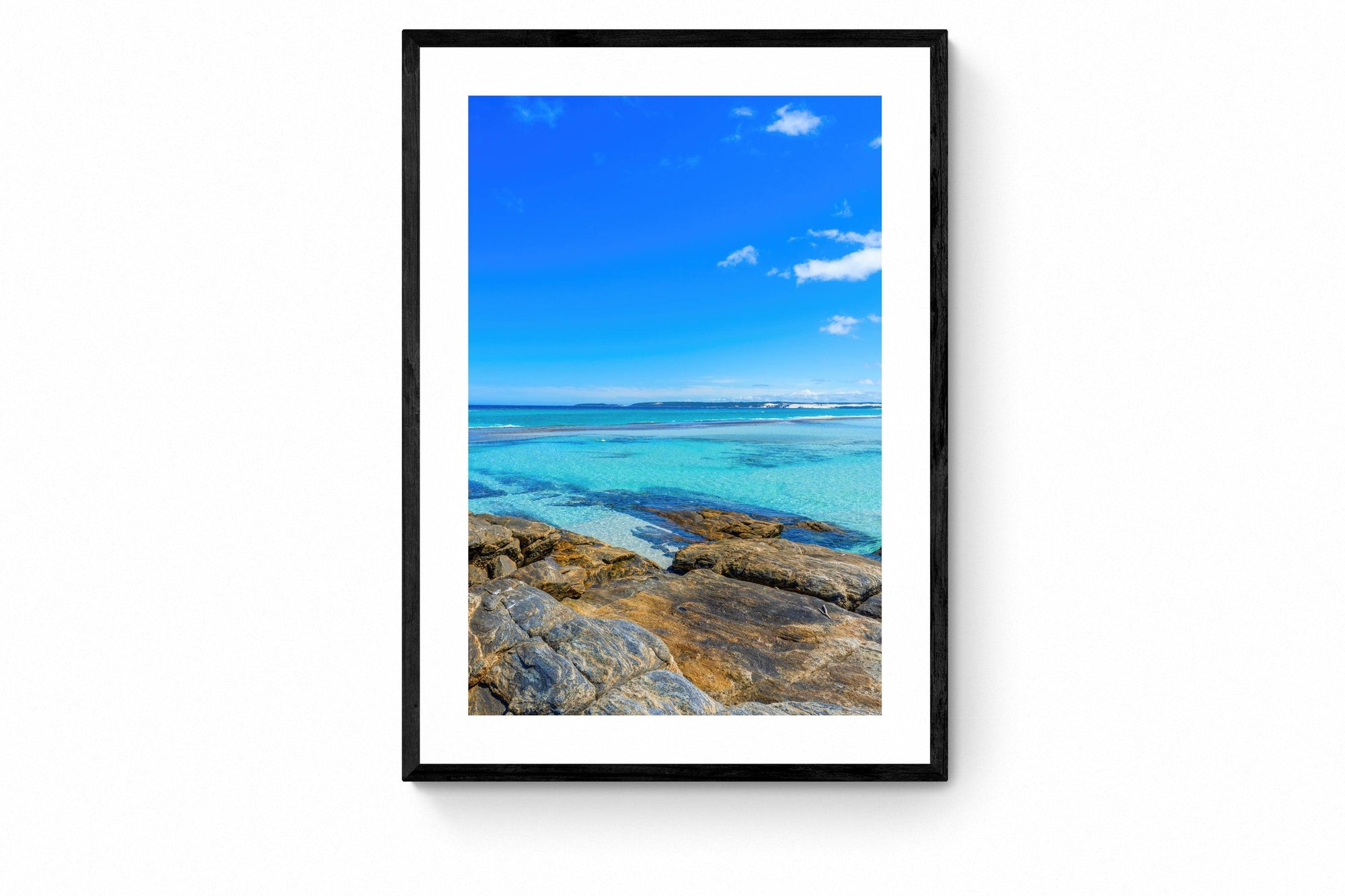 Everly - Framed Print - Tim Rainer Photography