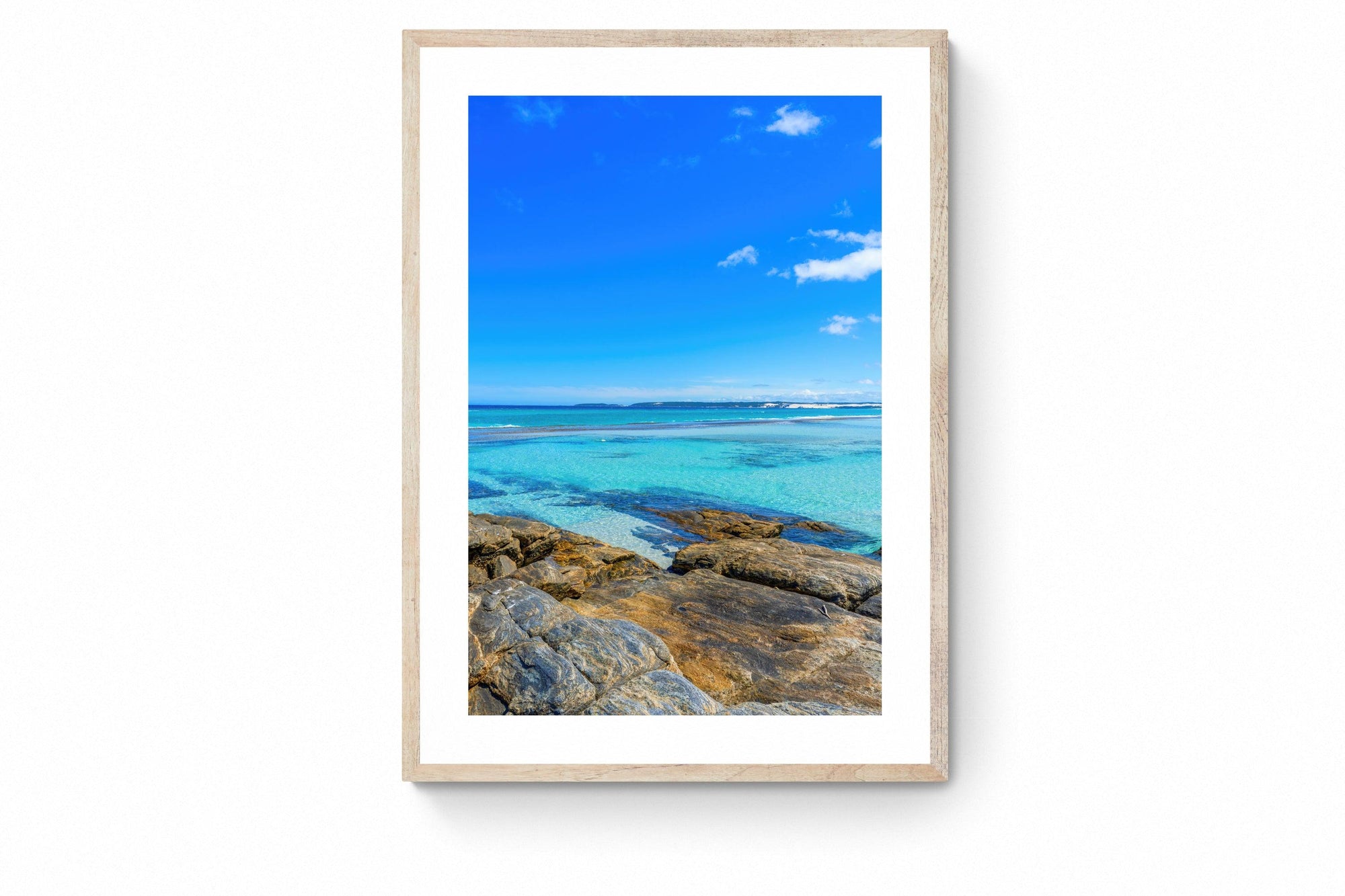 Everly - Framed Print - Tim Rainer Photography