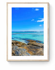 Everly - Framed Print - Tim Rainer Photography