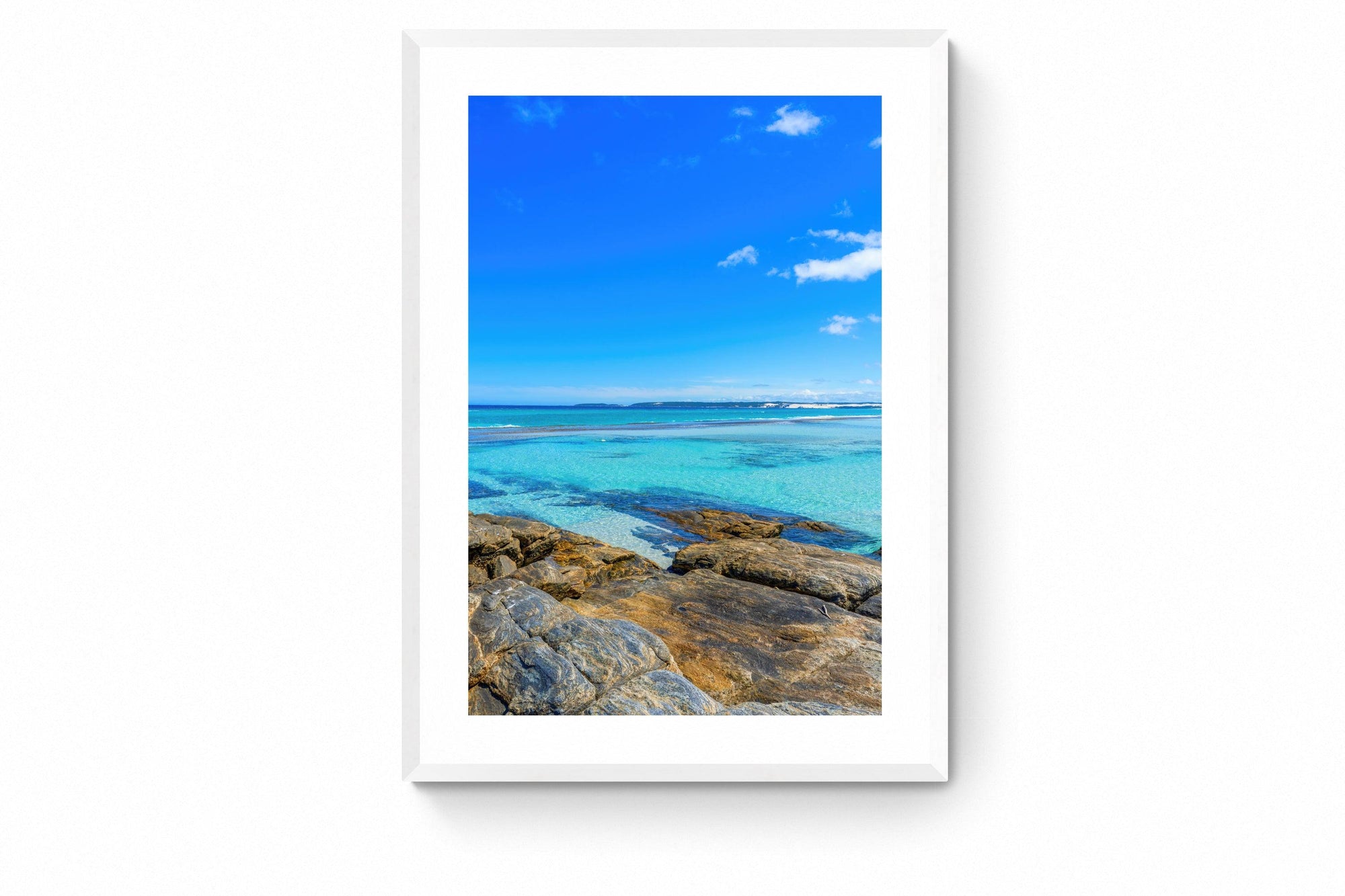 Everly - Framed Print - Tim Rainer Photography