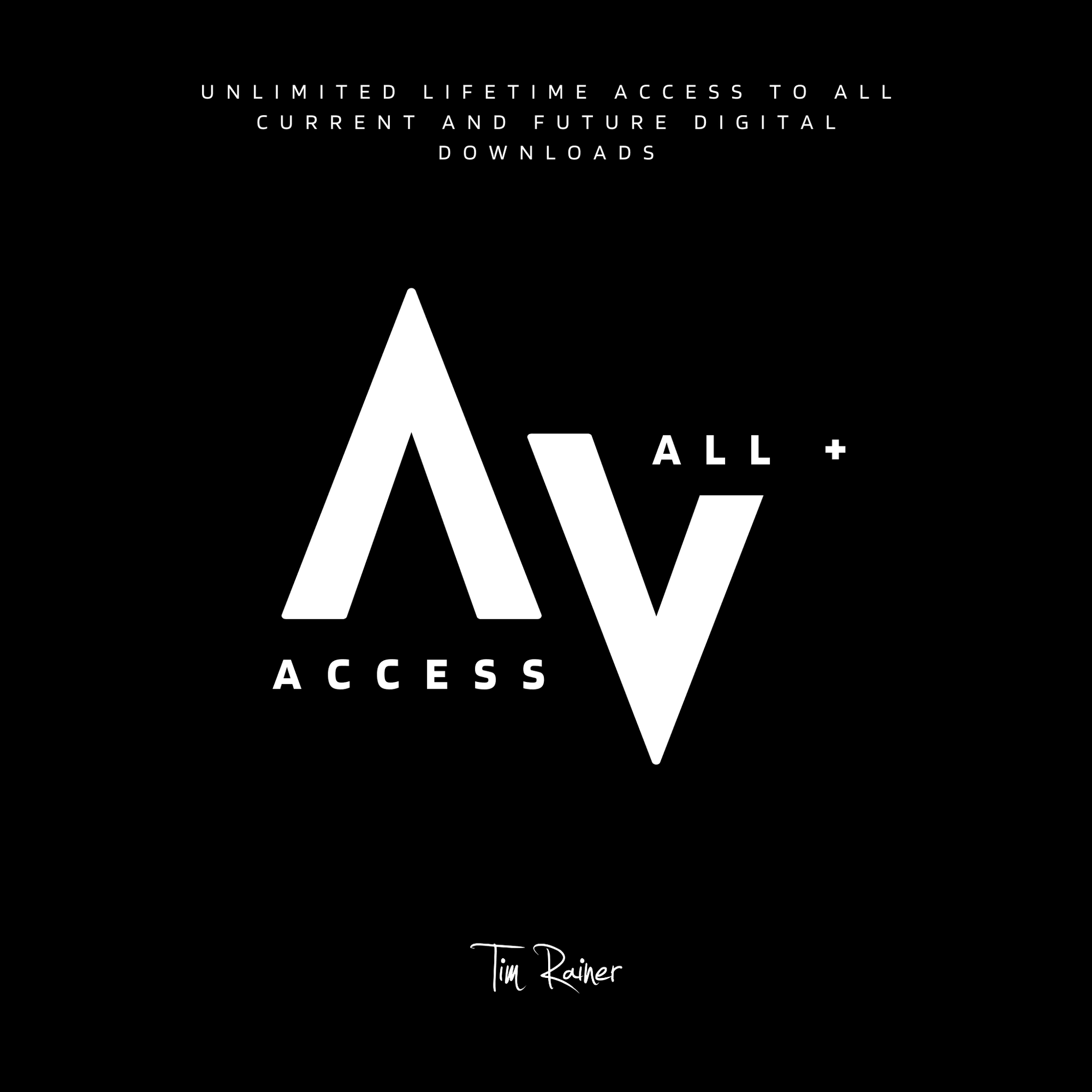 All+ Access Pass